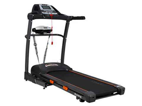 试论跑步机哪些方面优于户外跑步? 试论跑步机哪些方面优于户外跑步?